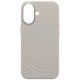 CARE by PanzerGlass FLOW MagSafe Case for iPhone 17 - Beige