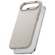 CARE by PanzerGlass FLOW MagSafe Case for iPhone Air - Beige