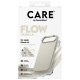 CARE by PanzerGlass FLOW MagSafe Case for iPhone Air - Beige