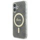 IML 4G MagSafe Case for iPhone 16 - Brown