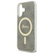 IML 4G MagSafe Case for iPhone 16 - Brown