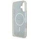 IML 4G MagSafe Case for iPhone 16 - Brown