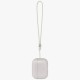 Uniq Lino Silicone Case for AirPods Pro - Beige