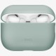 Uniq Lino Silicone Case for AirPods Pro 3 - Green