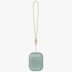 Uniq Lino Silicone Case for AirPods Pro 3 - Green