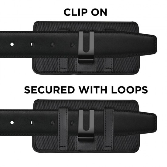 Tech-Protect SM90 case for 5.8