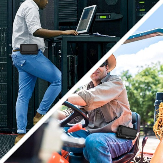 Tech-Protect SM90 case for 5.8