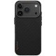 Uniq Keva EDGE Magclick Charging Case for iPhone 17 Pro - Black