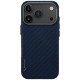 Uniq Keva EDGE Magclick Charging Case for iPhone 17 Pro - Blue