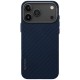 Uniq Keva EDGE Magclick Charging Case for iPhone 17 Pro Max - Blue