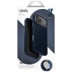 Uniq Keva EDGE Magclick Charging Case for iPhone 17 Pro Max - Blue