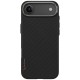 Uniq Keva EDGE Magclick Charging Case for iPhone Air - Black