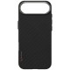 Uniq Keva EDGE Magclick Charging Case for iPhone Air - Black