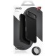 Uniq Keva EDGE Magclick Charging Case for iPhone Air - Black