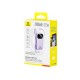 Baseus EnerFill FC21 Qpow 3 Ultra 20000mAh 22.5W Powerbank with Digital Display and Cable Included - Purple