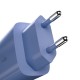Puro Pro Lite 30W USB-C Wall Charger - Blue