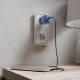 Puro Pro Lite 30W USB-C Wall Charger - Blue