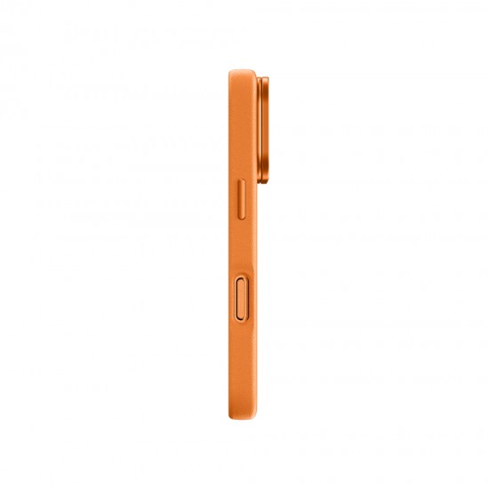 AmazingThing Glamour iPhone 17 Pro Case - Orange