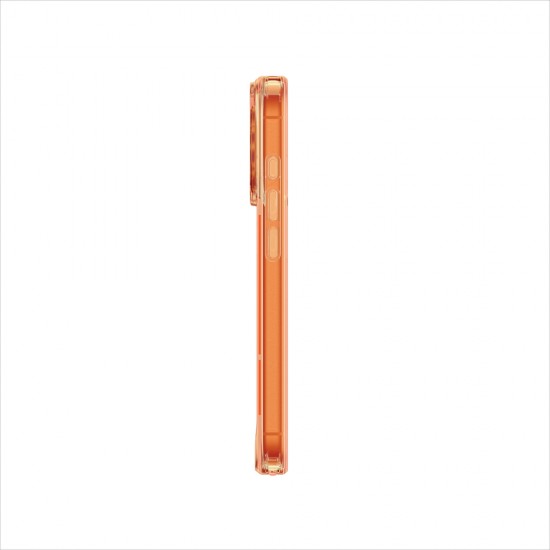 AmazingThing Minimal Mag Case for iPhone 17 Pro Max Compatible with MagSafe - Orange