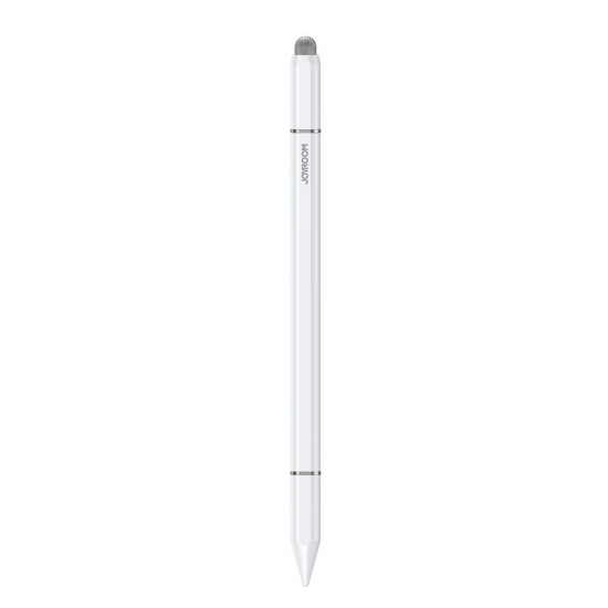 Joyroom JR-BP561 3-in-1 Passive Magnetic Capacitive Stylus - White