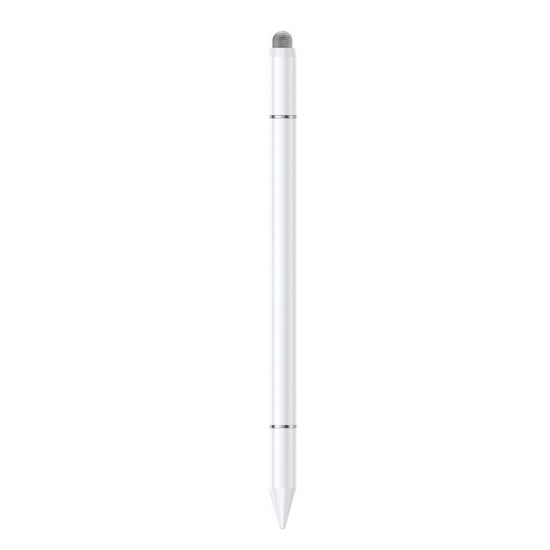 Joyroom JR-BP561 3-in-1 Passive Magnetic Capacitive Stylus - White