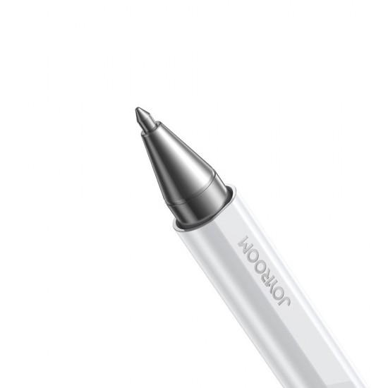 Joyroom JR-BP561 3-in-1 Passive Magnetic Capacitive Stylus - White