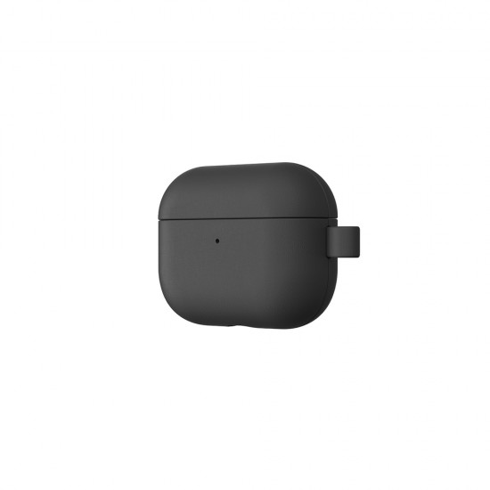 AmazingThing Glamor protective case for AirPods Pro 3 - black