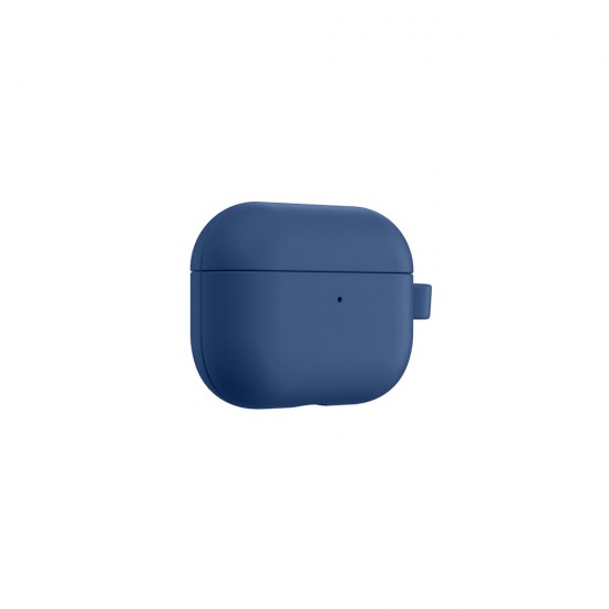 AmazingThing Glamour AirPods Pro 3 Protective Case - Blue