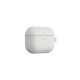 AmazingThing Glamor protective case for AirPods Pro 3 - gray