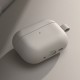 AmazingThing Glamor protective case for AirPods Pro 3 - gray
