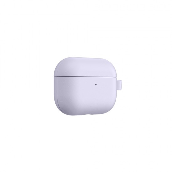 AmazingThing Glamor protective case for AirPods Pro 3 - purple