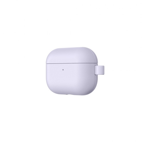 AmazingThing Glamor protective case for AirPods Pro 3 - purple