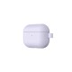 AmazingThing Glamor protective case for AirPods Pro 3 - purple