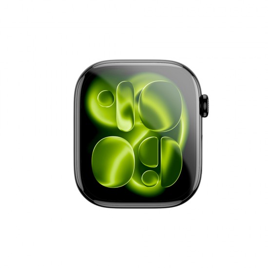 AmazingThing Radix protective foil for Apple Watch Series 11 46 mm