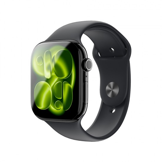 AmazingThing Radix protective foil for Apple Watch Series 11 46 mm