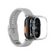AmazingThing Minimal Protective Case for Apple Watch UItra 3 49mm - Transparent
