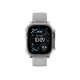 AmazingThing Minimal Protective Case for Apple Watch UItra 3 49mm - Transparent