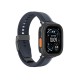 AmazingThing Minimal Protective Case for Apple Watch UItra 3 49mm - Black