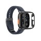 AmazingThing Minimal Protective Case for Apple Watch UItra 3 49mm - Black