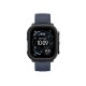 AmazingThing Minimal Protective Case for Apple Watch UItra 3 49mm - Black