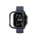 AmazingThing Minimal Protective Case for Apple Watch UItra 3 49mm - Black