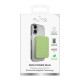 Puro 4200mAh Ultra-Thin MagSafe USB-C Compatible Power Bank - Green