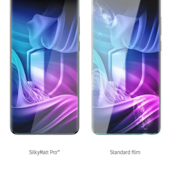 3mk Silky Matt Pro matte film for Vivo X200 Pro