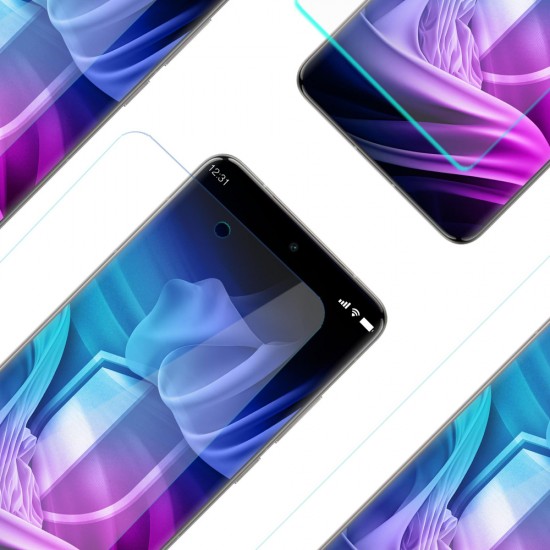 3mk Silky Matt Pro matte film for Vivo X200 Pro