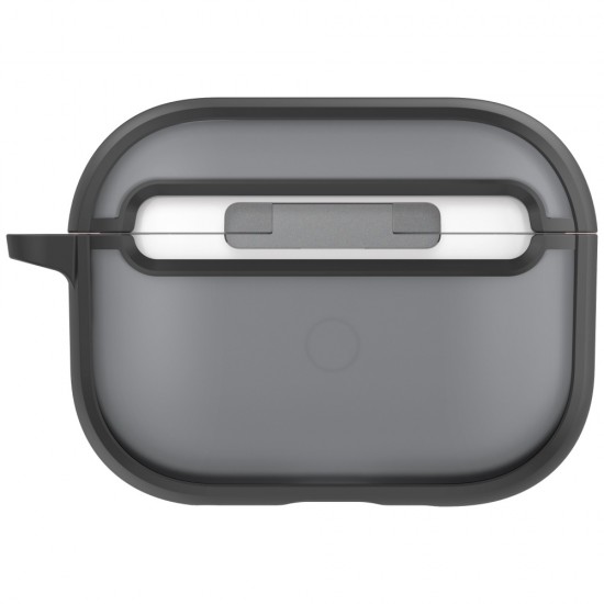 Uniq Veren Case for AirPods Pro 3 - Brown