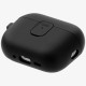Uniq Clyde Case for AirPods Pro 3 - Black and Gray