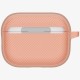 Uniq Clyde Case for AirPods Pro 3rd Gen - Pink