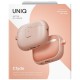 Uniq Clyde Case for AirPods Pro 3rd Gen - Pink