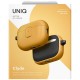 Uniq Clyde Case for AirPods Pro 3rd Gen - Yellow-Gray