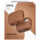 Uniq Lyden Vex Case for AirPods Pro 3 - Brown